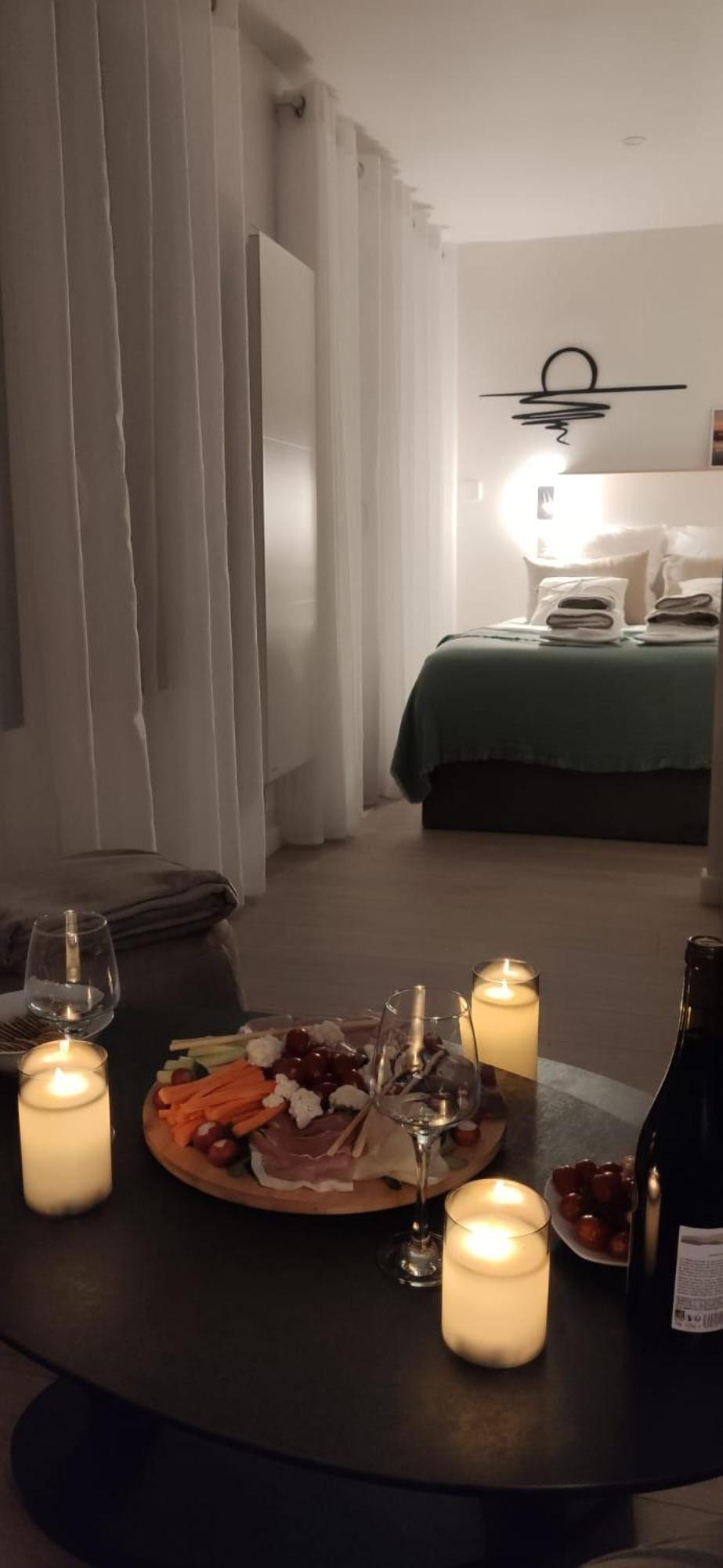 Апартаменты Le Stoubenn, Raffine Et Chaleureux Конкарно Экстерьер фото