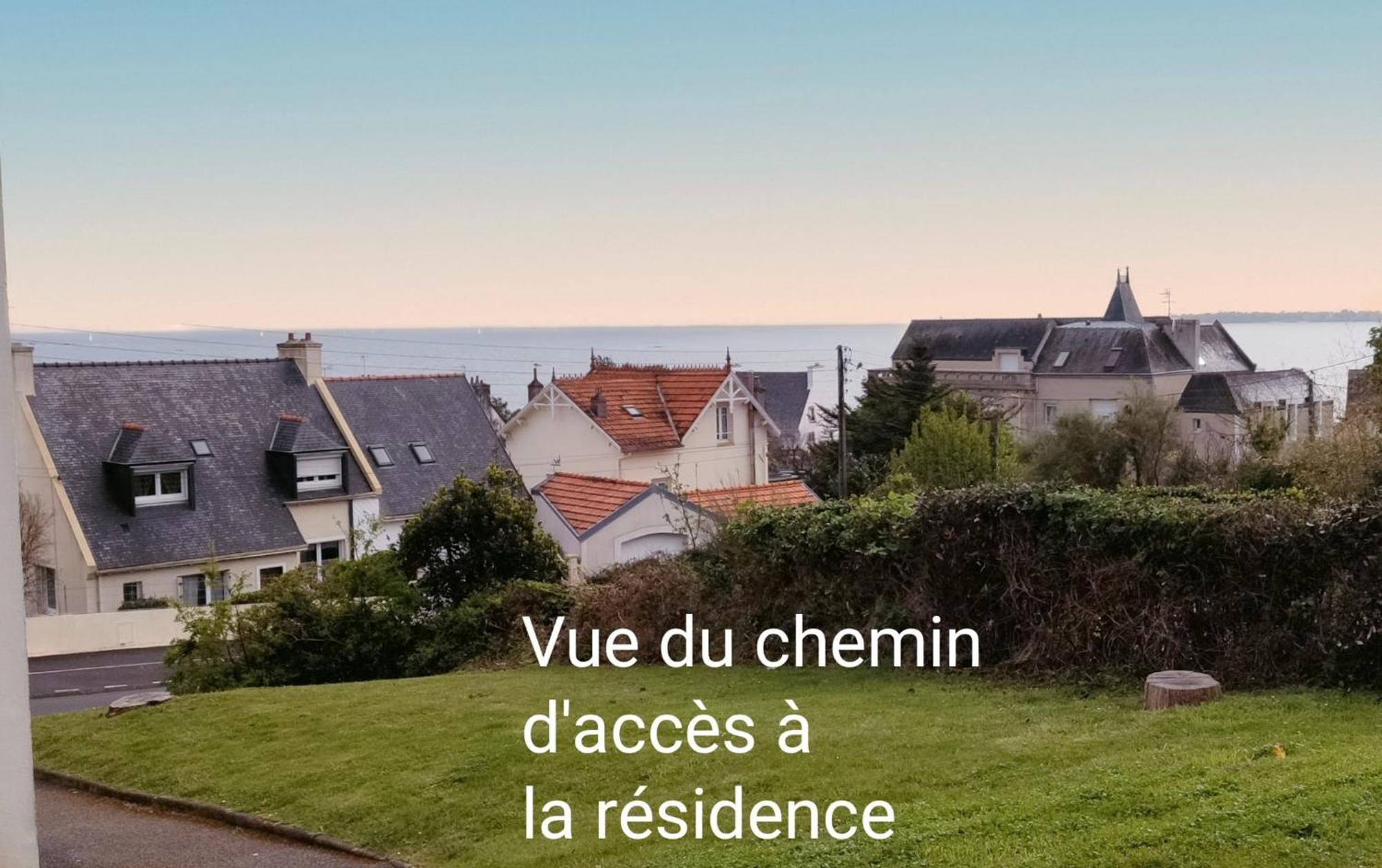 Апартаменты Le Stoubenn, Raffine Et Chaleureux Конкарно Экстерьер фото